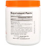 Аргінін Doctor's Best Pure L-Arginine Powder, 10.6 oz 300 g /50 servings/ DRB-00374