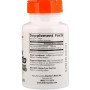 Екстракти ягід сереноа Doctor's Best Saw Palmetto, Standardized Extract with Euromed 320 mg 60 Softgels DRB-00082