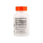 Альфа-ліпоєва кислота Doctor's Best Stabilized R-Lipoic Acid 200 mg 60 Veg Caps