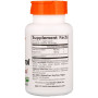Ресвератрол Doctor's Best Trans-Resveratrol 100 mg 60 Veg Caps