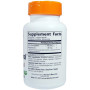 Ресвератрол Doctor's Best Trans-Resveratrol 200 mg 60 Veg Caps