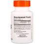 Вітамін D Doctor's Best Vitamin D3 2000 IU 180 Softgels DRB-00210