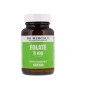 Фолієва кислота Dr. Mercola Folate 5 mg 30 Caps