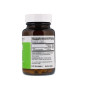Фолієва кислота Dr. Mercola Folate 5 mg 30 Caps