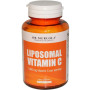 Вітамін C Dr. Mercola Liposomal Vitamin C 1000 mg 60 Licaps Caps