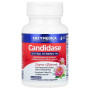 Протигрибковий препарат Enzymedica Candidase, Extra Strength 42 Caps ENZ-13010