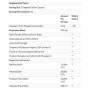 Протигрибковий препарат Enzymedica Candidase, Extra Strength 42 Caps ENZ-13010