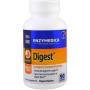 Травні ферменти Enzymedica Digest, Complete Enzyme Formula 90 Caps ENZ98111