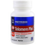 Вітамін D Enzymedica Telomere Plus 30 Caps ENZ-15010