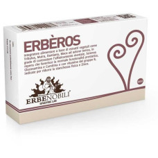 Комплекс для здоров'я передміхурової залози Erbenobili Erbèros 30 Tabs EEN157