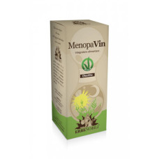 Комплекс при менопаузі Erbenobili MenopaVin 50 ml