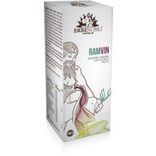 Комплекс для зниження ваги Erbenobili Ramvin 10 ml EEN23