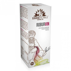 Суміш екстрактів Erbenobili Roburvin 10 ml EEN33
