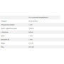 Комплекс для профілактики щитовидної залози Erbenobili Tirovin 50 ml EOV77