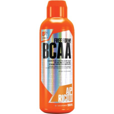 Амінокислота BCAA для спорту Extrifit BCAA Free Form Liquid 80000 mg 1000 ml /20 servings/ Apricot Амінокислота BCAA для спорту Extrifit BCAA Free Form Liquid 80000 mg 1000 ml /20 servings/ Apricot