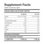 Жироспалювач для спорту Extrifit Carni Liquid 120000 1000 ml /100 servings/ Apricot