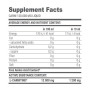 Жироспалювач для спорту Extrifit Carni Liquid 120000 1000 ml /100 servings/ Mandarin