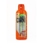 Жироспалювач для спорту Extrifit Carni Liquid 120000 1000 ml /100 servings/ Peach Ice Tea