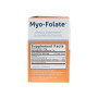 Фолієва кислота Fairhaven Health Myo-Folate A Drinkable Fertility Supplement 30 packs 2,4 g Unflavored
