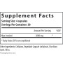 Інозитол Fairhaven Health Myo-Inositol For Women and Men 120 Caps