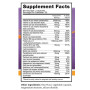 Вітамінно-мінеральний комплекс Fairhaven Health Nursing Postnatal Breastfeeding Multivitamin 60 Caps