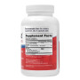 Копмлекс для профілактики репродуктивної функції у жінок Fairhaven Health OvaBoost for Women 120 Veg Caps