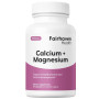 Мікроелемент Кальцій Fairhaven Health Prenatal Cal-Mag 60 Caps