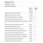 Натуральна добавка для імунітету Fungi Perfecti MyCommunity, Comprehensive Immune Support 120 Veg Caps FPI-03813