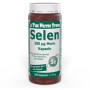 Селен The Nutri Store Selen 200 mg 180 Caps ФР-00000153