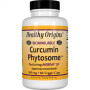 Куркума Healthy Origins Curcumin Phytosome 500 mg 60 Veg Caps
