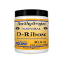 Тонізуючий засіб Healthy Origins D-Ribose Powder (Bioenergy®) 10.6 OZ 300 g /60 servings/