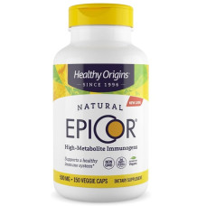 Епікор Healthy Origins Epicor 500 mg 150 Veg Caps Епікор Healthy Origins Epicor 500 mg 150 Veg Caps