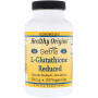 Глутатіон Healthy Origins L-Glutathione Setria 250 mg 150 Caps HOG-41334