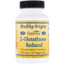 Глутатіон Healthy Origins L-Glutathione Setria 500 mg 60 Veg Caps