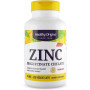 Мікроелемент Цинк Healthy Origins Zinc Bisglycinate Chelate 50 mg 120 Veg Caps HOG-39550