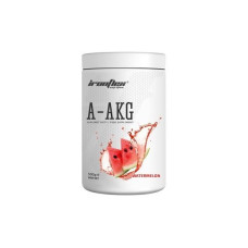 Аргінін для спорту IronFlex A-AKG 500 g /200 servings/ Watermelon