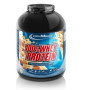 Протеїн IronMaxx 100% Whey Protein 2350 g (банка) /47 servings/ Cookies Cream