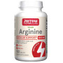 Аргінін Jarrow Formulas Arginine 1000 mg 100 Tabs JRW-15036