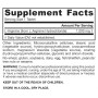 Аргінін Jarrow Formulas Arginine 1000 mg 100 Tabs JRW-15036