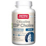 Комплекс для профілактики роботи головного мозку Jarrow Formulas Citicoline, CDP Choline 250 mg 60 Caps JRW20012