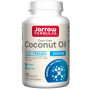 Олія кокосова Jarrow Formulas Coconut Oil Extra Virgin 1000 mg 120 Softgels