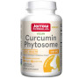 Куркума Jarrow Formulas Curcumin Phytosome Meriva 500 mg 60 Veg Caps