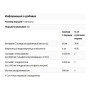 Препарат для суглобів та зв'зок Jarrow Formulas Glucosamine + Chondroitin + MSM Combination 240 Caps JRW-19022
