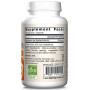 Комплекс для травлення Jarrow Formulas Lactoferrin 250 mg 60 Caps JRW-21011