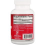 Глютамін Jarrow Formulas L-Glutamine 750 mg 120 Veg Caps