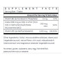 Вітамін Б12 Jarrow Formulas Methyl B-12 & Methyl Folate 5000 mcg/800 mcg 60 Chewable Tabs Cherry Flavor