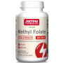 Фолієва кислота Jarrow Formulas Methyl Folate 400 mcg 60 Veg Caps