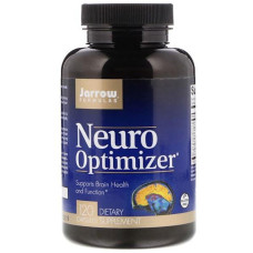 Амінокомплекс Jarrow Formulas Neuro Optimizer 120 Caps