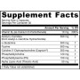 Амінокомплекс Jarrow Formulas Neuro Optimizer 120 Caps