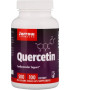 Кверцетін Jarrow Formulas Quercetin 500 mg 100 Caps JRW-14016